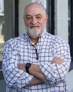 William Olin Higgs Jr.