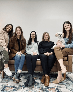 Wright Choice Counseling, Group Practice