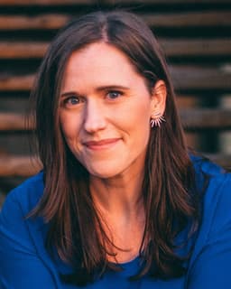 Lindsey G. Robertson