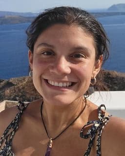 Tyler Elizabeth Hernandez