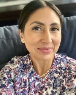 Tania Cisneros-Ventura