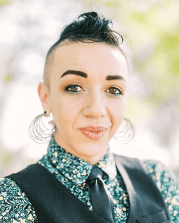 Rebecca (Rowan) Levy