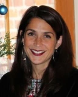 Maryelizabeth LeBoeuf