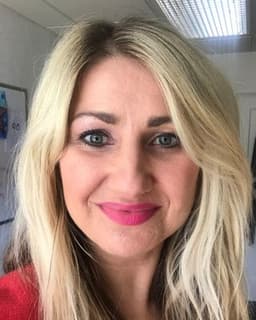 Larisa Zukic-Halilovic