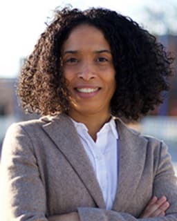 Dr. Helen Ceballo-Hernandez