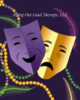 Acting Out Loud Therapy, LLC