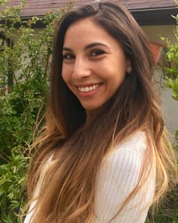 August Elizabeth Perez