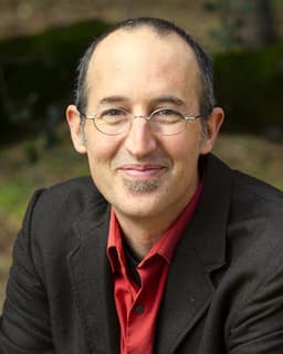 Benjamin John Gustin