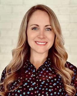 Jamie Johnson, LMHC, MA, CCTP