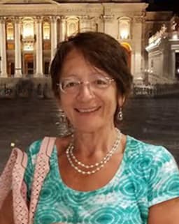 Kiriaki (Kiki) Kakoulidis