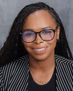 Timberly Robinson