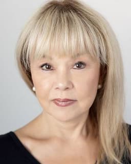 Dr. Marsha D. Mathews, PsyD, LMFT