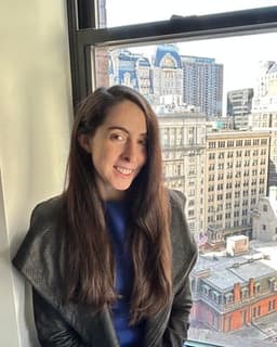 Lesley Paige Sagalow