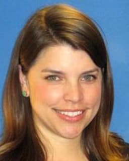 Allison B. Pentecost