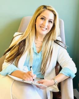 Sara Nowparast Counseling & Coaching Center