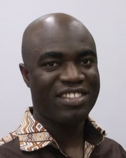 Ezekiel Odonkor