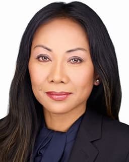 Dr. Grace Tomas-Tolentino