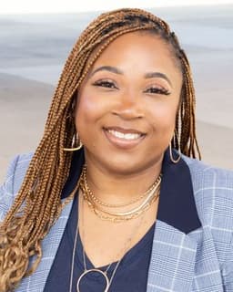 Mel Preston @ Matter of Focus Counseling, LLC.