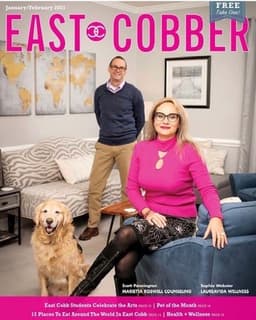 Marietta Roswell Counseling, LLC