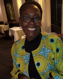 Tracy Gantlin-Monroy