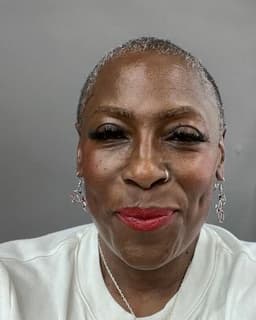 Monica F. Boyd-Layne