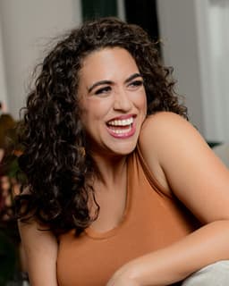 Maryam Elbalghiti-Williams