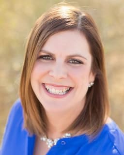 Dr. Christine Sparacino