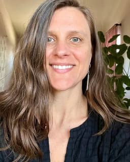 Kristen Jackson Banister