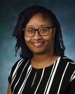 Dr. Shemika Brooks-Woods