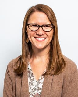 Kristen Lundquist Mahosky