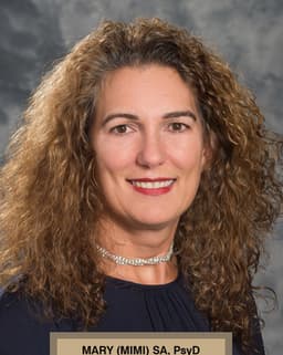 Mary (Mimi) Young Sa