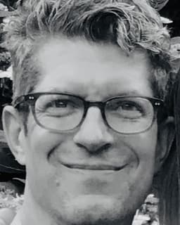 David Rudolph Schoenberger