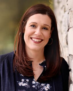 Laura Fortini-Gustis