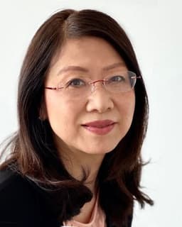 Jane Qin Chen