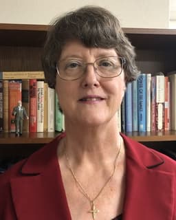 Valorie Watters Cadoo