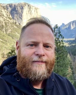 Dr. Brian Damien Dietrich