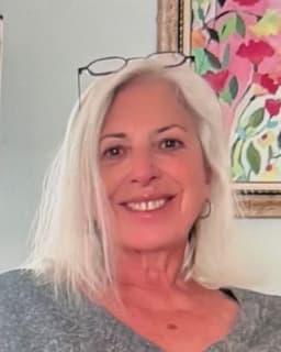 Rachel Kolb Chimberg