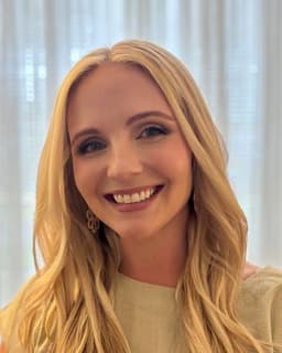 Hilari Mestayer LeBlanc