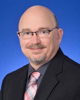 Michael Anthony Johnson