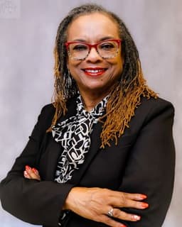 Gladys Johnson-Ramsey