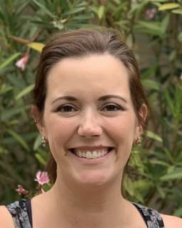 Megan Arrighi-Fulton