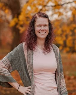 Kimberly Moustoukkis