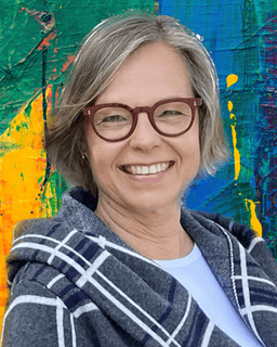 Antje Hofmeister MFT