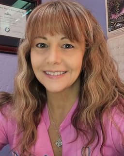 Correna Stewart Walker