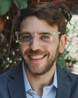 Dr. Brandon Rothenberg