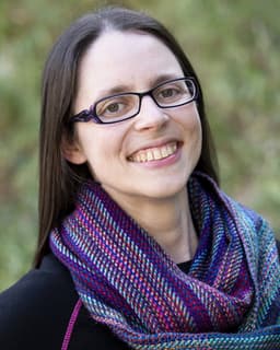 Becky (Mary Rebecca) Schomaker