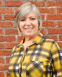 Angela [Angie] Kay Wagoner