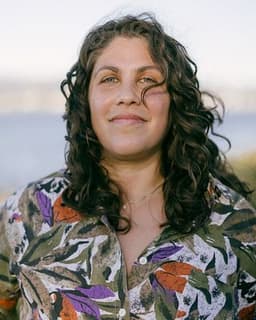 Maria Cristina Borges