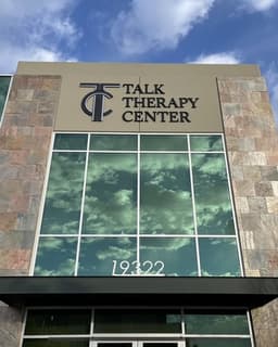 Talk Therapy Center of Riverside