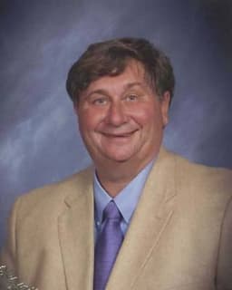 Laurence(Larry) Schulman